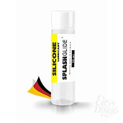  - SPLASHGLIDE Silicone 50 717071