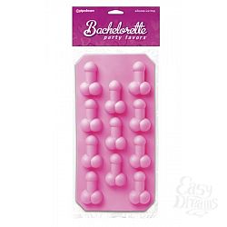 Яркие формочки для льда - Bachelorette Party Favors Яркие формочки для льда - Bachelorette Party Favors