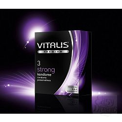 VITALIS  VITALIS premium  3 Strong