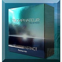  ������� ����������� ���� � ���������� Triomphateur - "Natural Instinct", 100 �� 