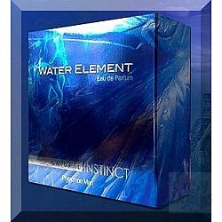  ������� ����������� ����  � ���������� Water Element  - "Natural Instinct", 100 �� 