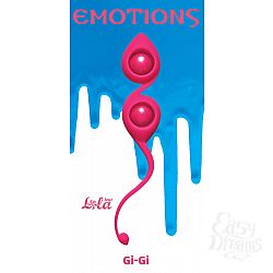     Emotions Gi-Gi
