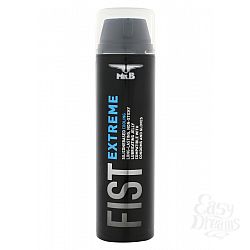  �������� ��������� Mister B Fist Extreme Lube (200 ��) 