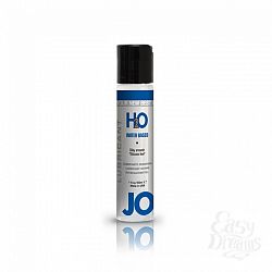  ������������� ��������� JO H2O LUBE 30 �� 