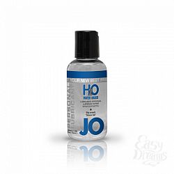  ������������� ������ �� ������ ������ JO H20 Waterbased 75 ��. 