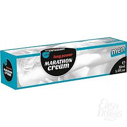  ������������� ���� ��� ������ Penis Marathon-Long Power Cream, 30 ��. 