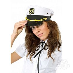 Фуражка морячки Le Frivole Фуражка морячки Le Frivole