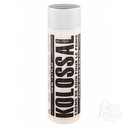  ���� ��� ���������� ������ Kolossal Penis Enlargement Cream - Scala 