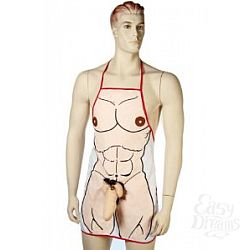 Эротический фартук для мужчин Sexy Apron Эротический фартук для мужчин Sexy Apron