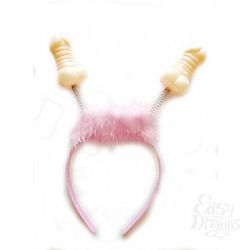 Обруч с пенисами Обруч с пенисами