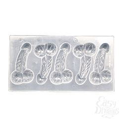 Емкость для заморозки Sexy Male Ice Maker Емкость для заморозки Sexy Male Ice Maker