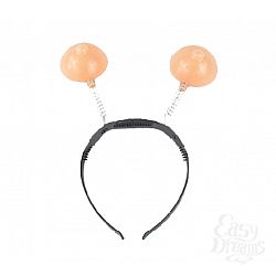 Ободок с сосками Ободок с сосками