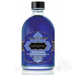  ����� ��� ���� Oil Of Love Sugared Berry � �������� ������������ ������� - 100 ��.