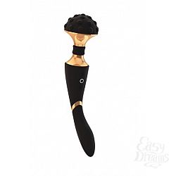 Вибратор Shiatsu, 28 см. Вибратор Shiatsu, 28 см.