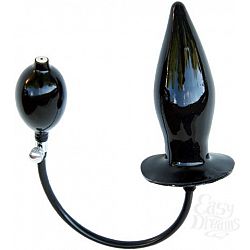     Inflatable Butt Plug XL - 14 .