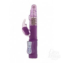  Rabbit Purple SH-GC001PUR