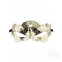   Butterfly Masquerade Gold SH-OU128GLD