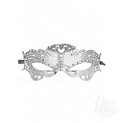   Butterfly Masquerade Silver SH-OU128SIL