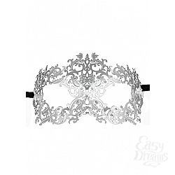   Forrest Queen Masquerade Silver SH-OU130SIL