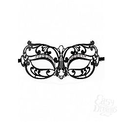   Tribal Masquerade Black SH-OU132BLK