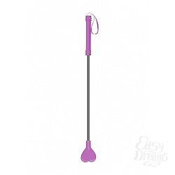   Heart Crop Purple OUCH! SH-OU212PUR