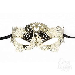     Butterfly Masquerade Mask
