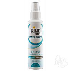     pjur MED After Shave - 100 .