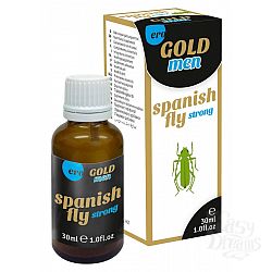  ������������ ����� ��� ������ Spanish Fly Gold Drops Strong Men - 30 ��.