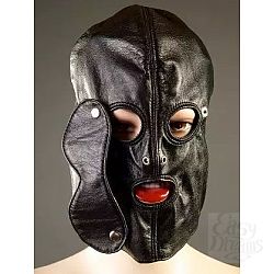 Шлем на голову с шорами Шлем на голову с шорами