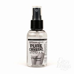     Pure Cristal woman    50ml 1114-sl