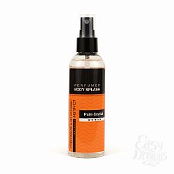      Body plash Pure Crysta100ml 1077-sl
