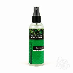      Body Splash Cannabis 100ml 1169-sl
