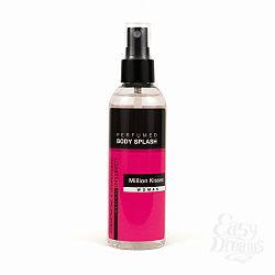      Body Splash Million Kisses 100ml 1053-sl