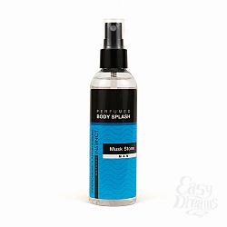      Body Splash Musk Stone 100ml 1152-sl