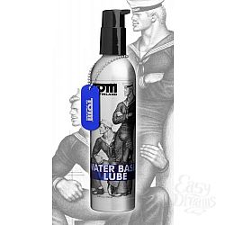      Tom of Finland Water Based - 236 .