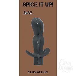      Satisfaction Dark Grey 8002-02lola