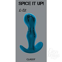    Classy  Dark Aquamarine 8013-03lola