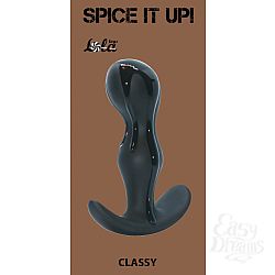    Classy  Dark Grey 8013-02lola