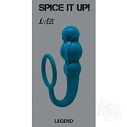    Spice it up Legend Aquamarine 8001-03Lola