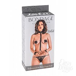         Submission Bondage Kit  One size