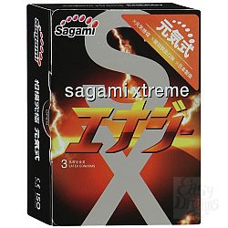       Sagami  3 Energy 0,04 