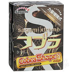       Sagami  3 Cobra