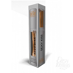 Блеск для губ с феромонами DESIRE (нежно-розовый) 6 мл. Блеск для губ с феромонами DESIRE (нежно-розовый) 6 мл.