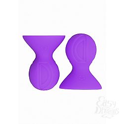     Ouch! Purple SH-OU241PUR