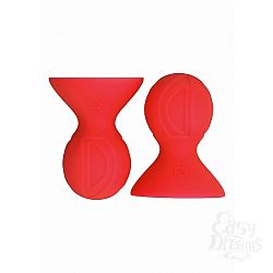     Ouch! Red SH-OU241RED