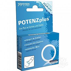    POTENZplus M-size