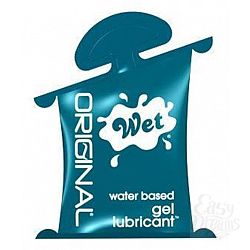   Wet Original  10mL 20332wet