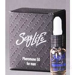    Sexy Life   ( 50%), 5 .