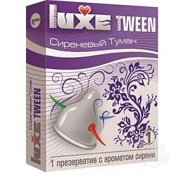   Luxe Tween   