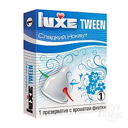   Luxe Tween   